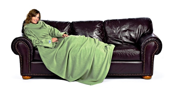 couch blanket